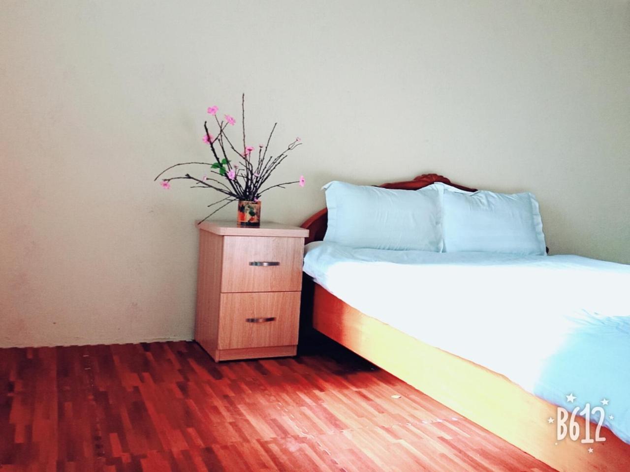 Sapa Tatu Homestay Kültér fotó