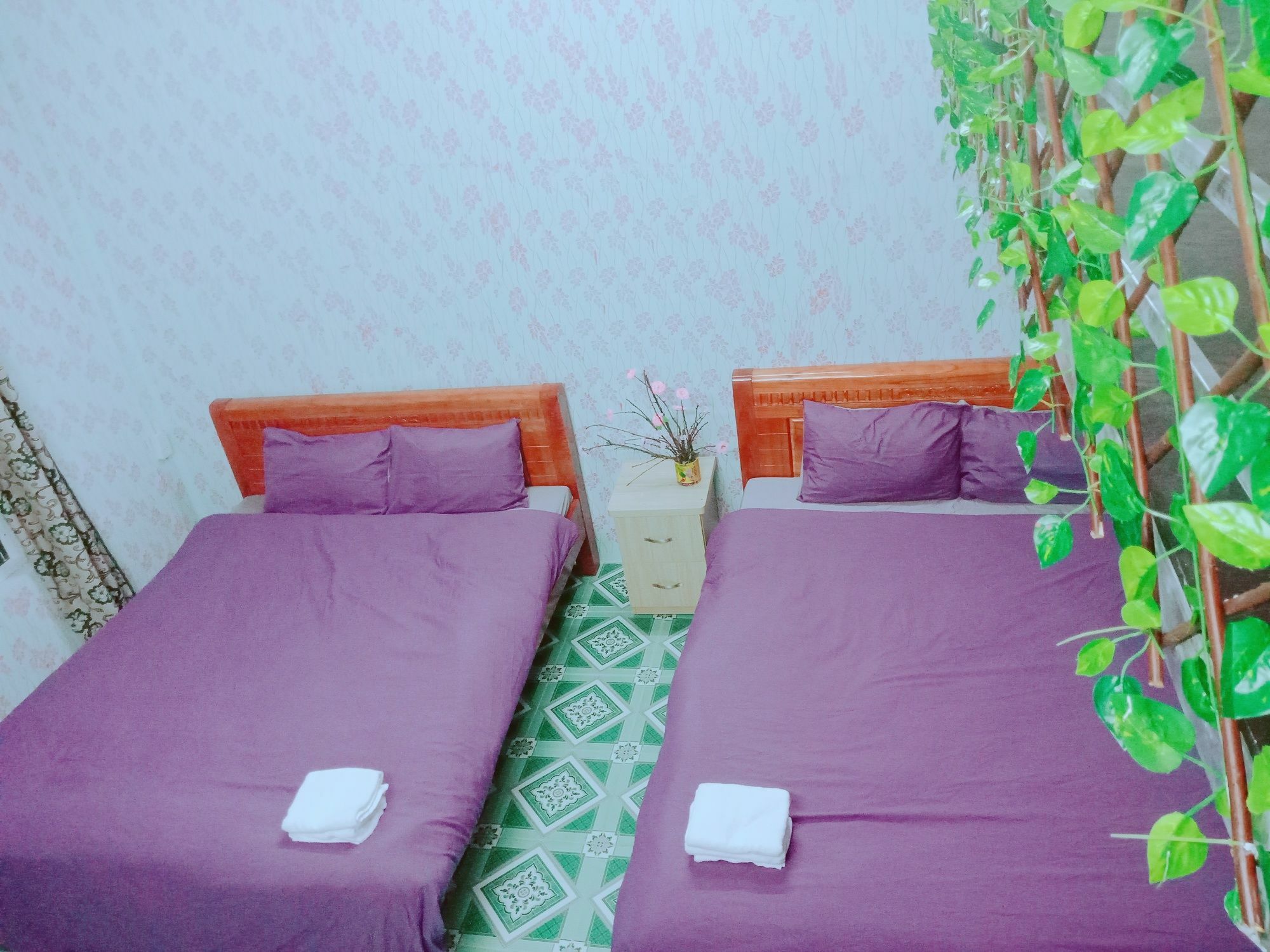 Sapa Tatu Homestay Kültér fotó